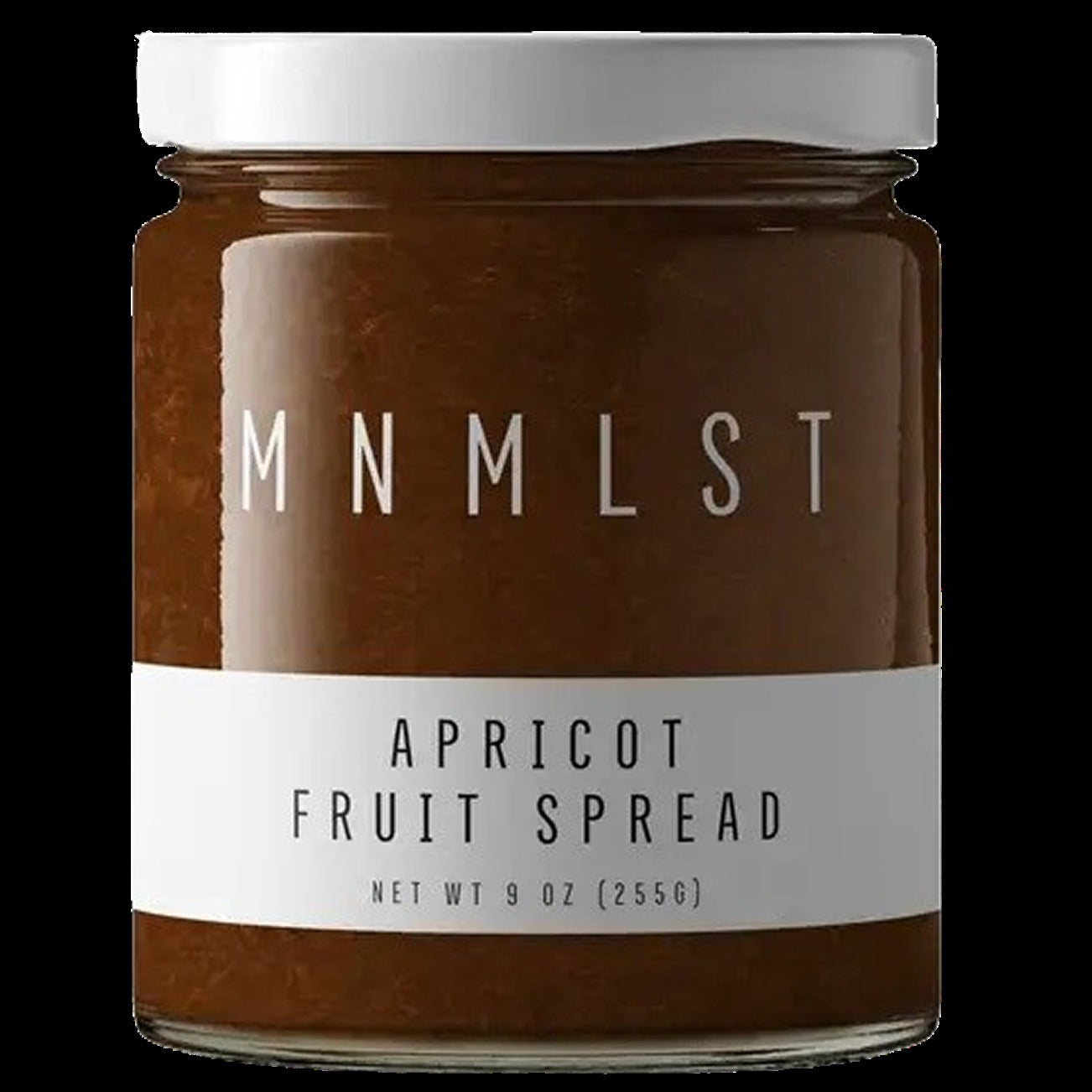 Apricot Fruit Spread
