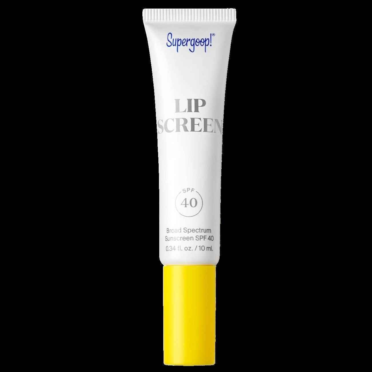 Lipscreen Gloss SPF 40