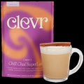 Chill Chai Superlatte
