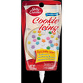 White Decorating Cookie Icing