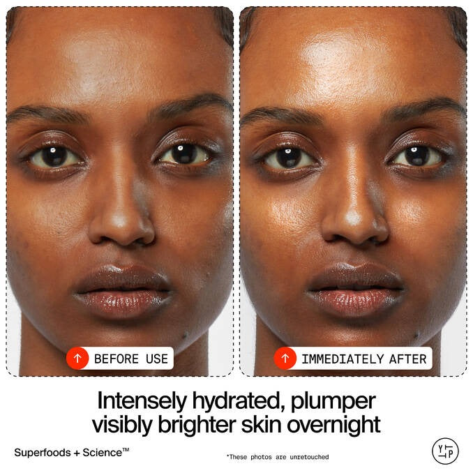 Superberry Dream Eye Cream With Vitamin C And Ceramides