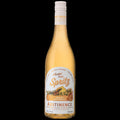 Lemon Spritz Non-Alcoholic Aperitivo
