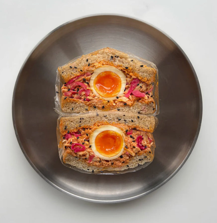 Albacore Tuna In Olive Oil