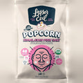 Organic Popcorn Himalayan Sea Salt