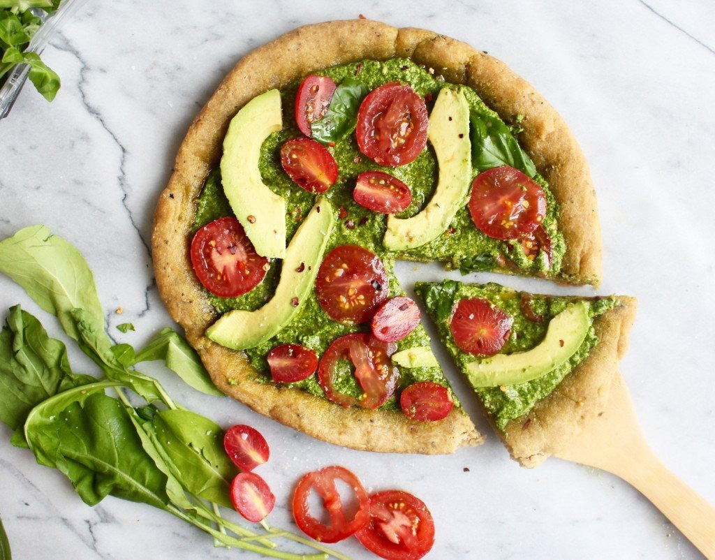 Pizza Dough Mix