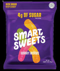 Gummy Worms