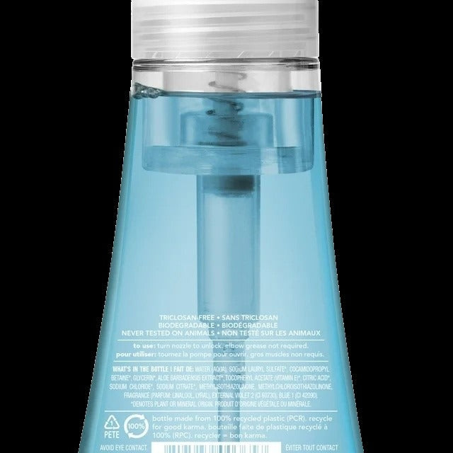 Hand Wash - Woodlands