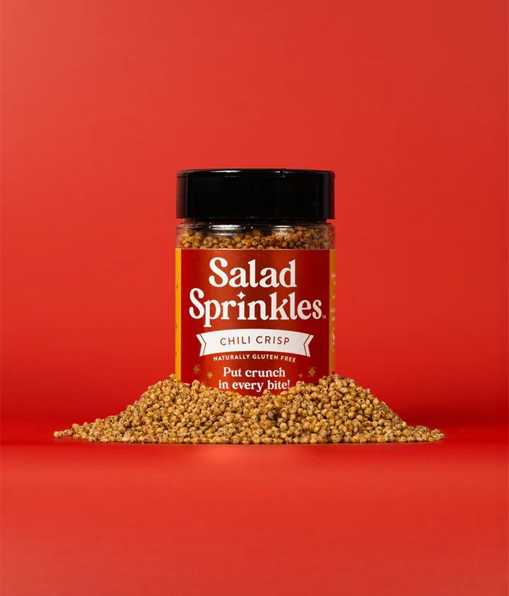 Chili Crisp