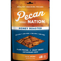 Honey Roasted Pecans