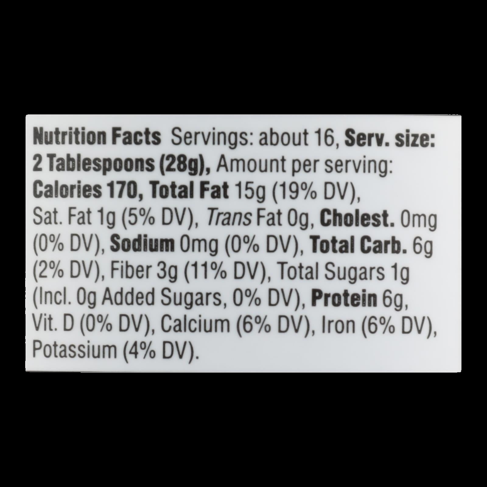Original Almond Butter