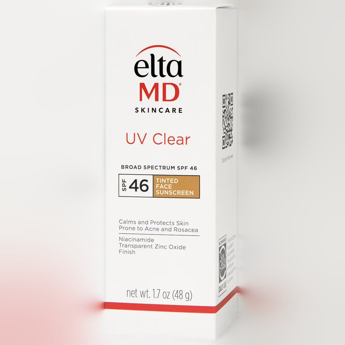 UV Clear Tinted Broad-Spectrum SPF 46
