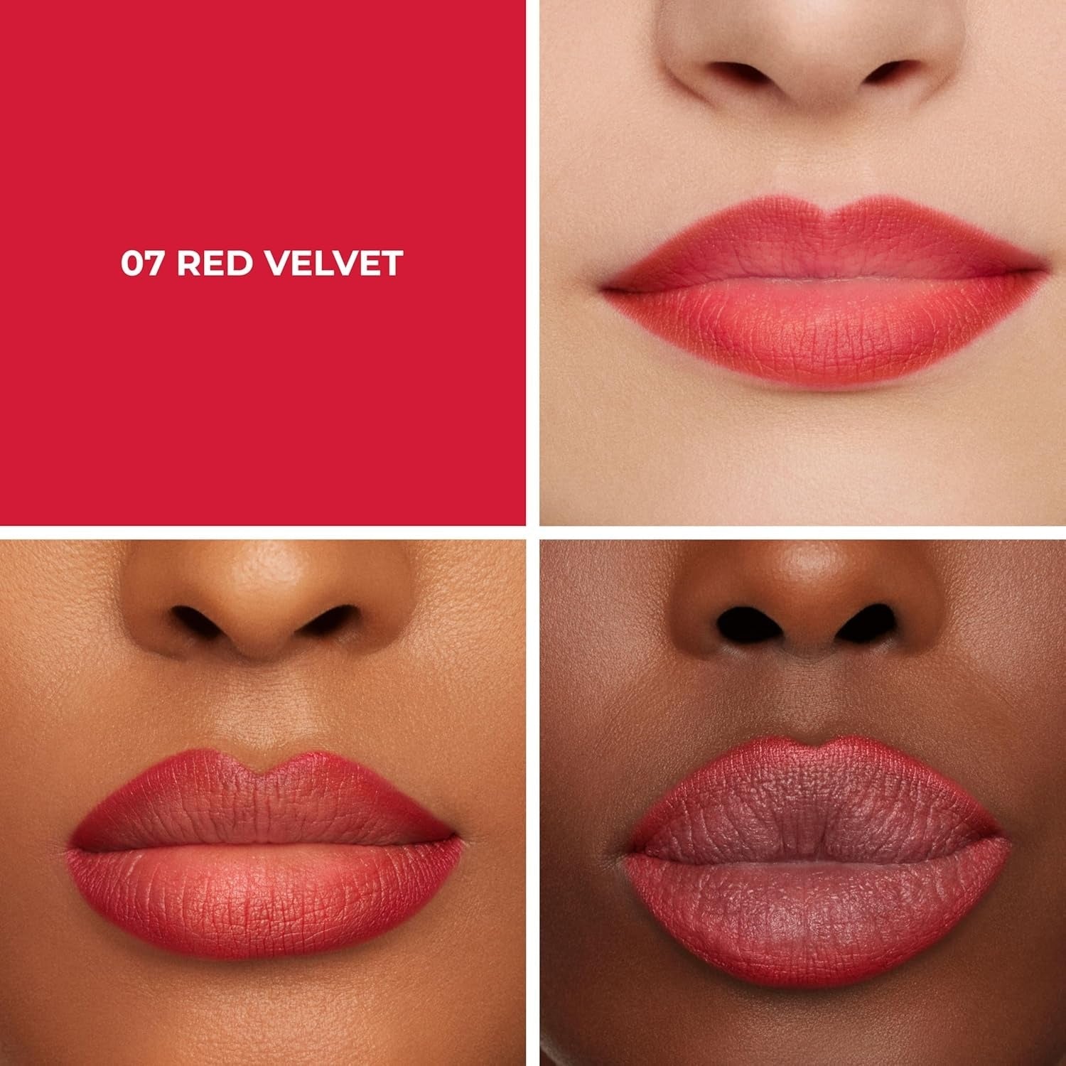 Caviar Perfecting Lip Liner - 07 Red Velvet