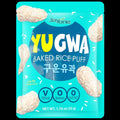 Yugwa Baked Rice Puff