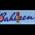 Milk Chocolate Wafer Rolls