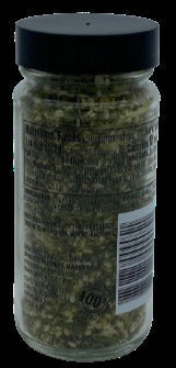 Garlic & Herb Seasoning Salt Free