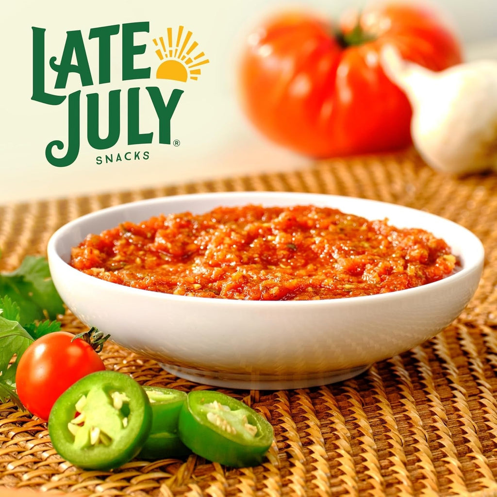 Mild Salsa