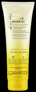 Revive Shampoo With Pineapple & Ginger