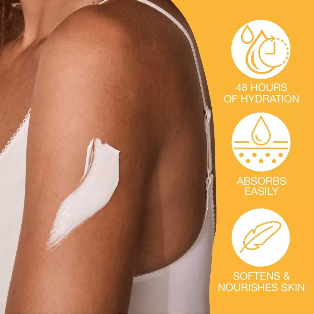 Beauty Actives Citrus Blossom Moisturizer Lotion
