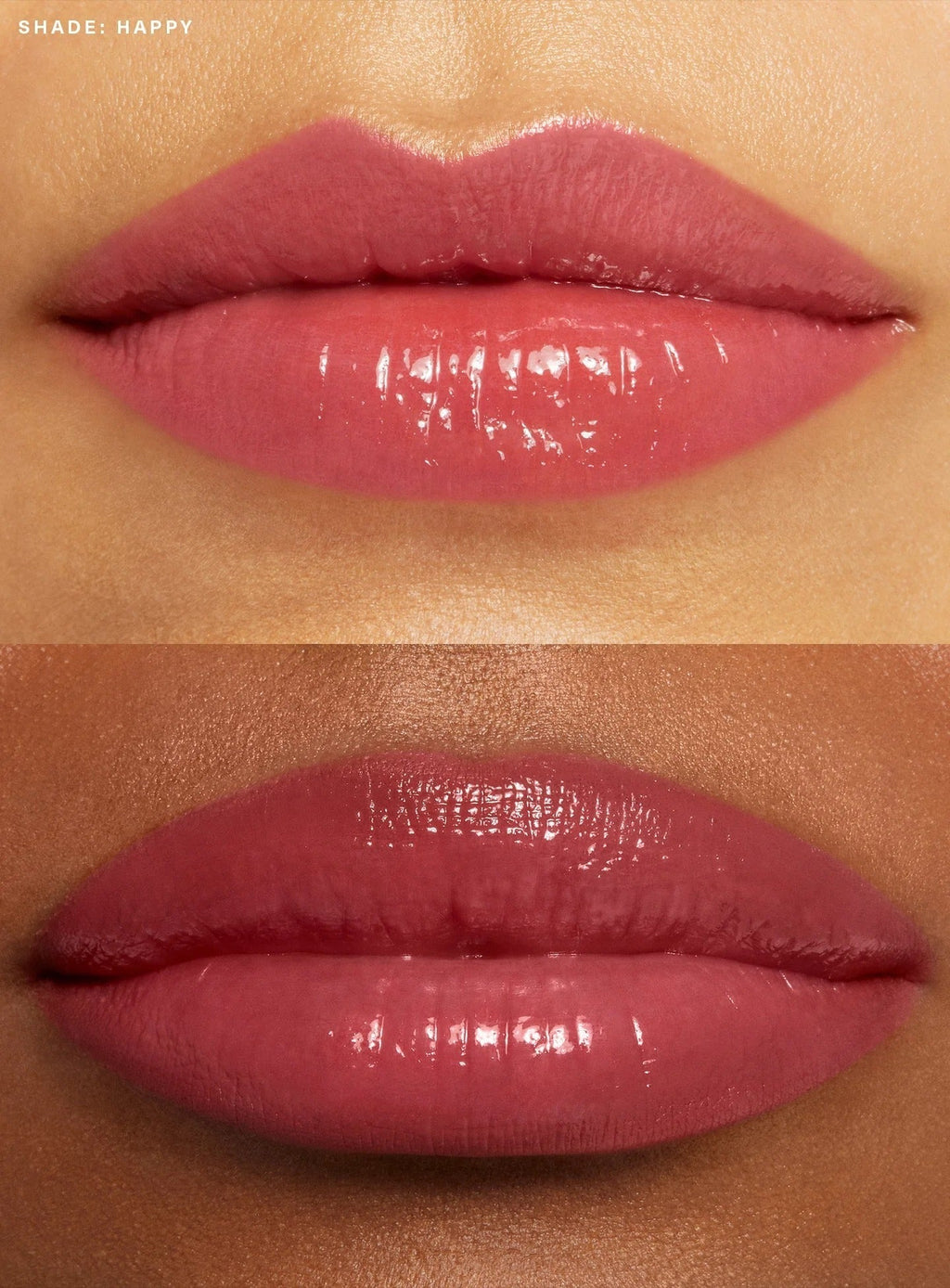 Soft Pinch Tinted Lip Oil - Happy