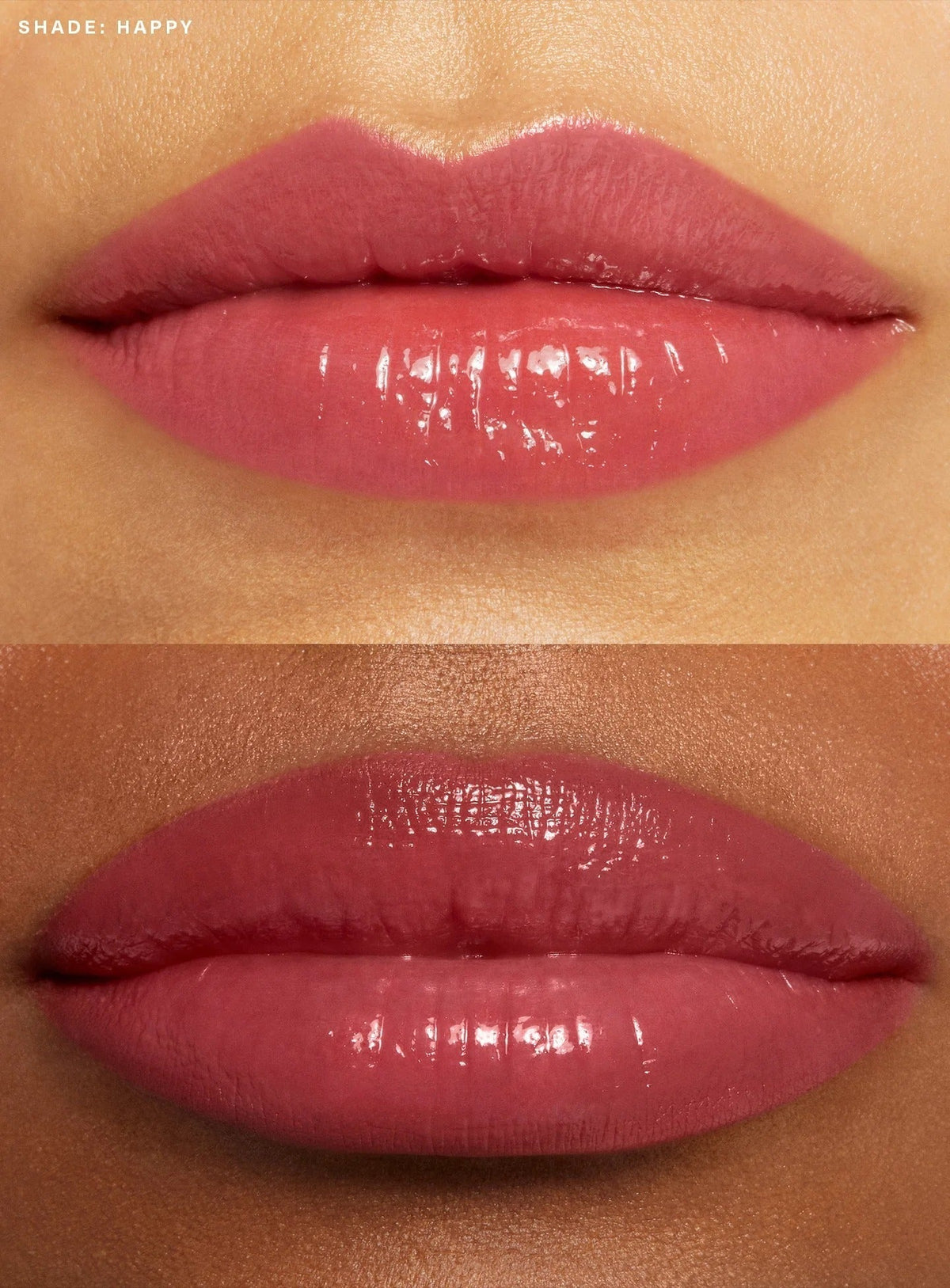 Soft Pinch Tinted Lip Oil - Happy