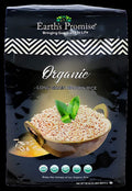 Organic Long Grain Brown Rice