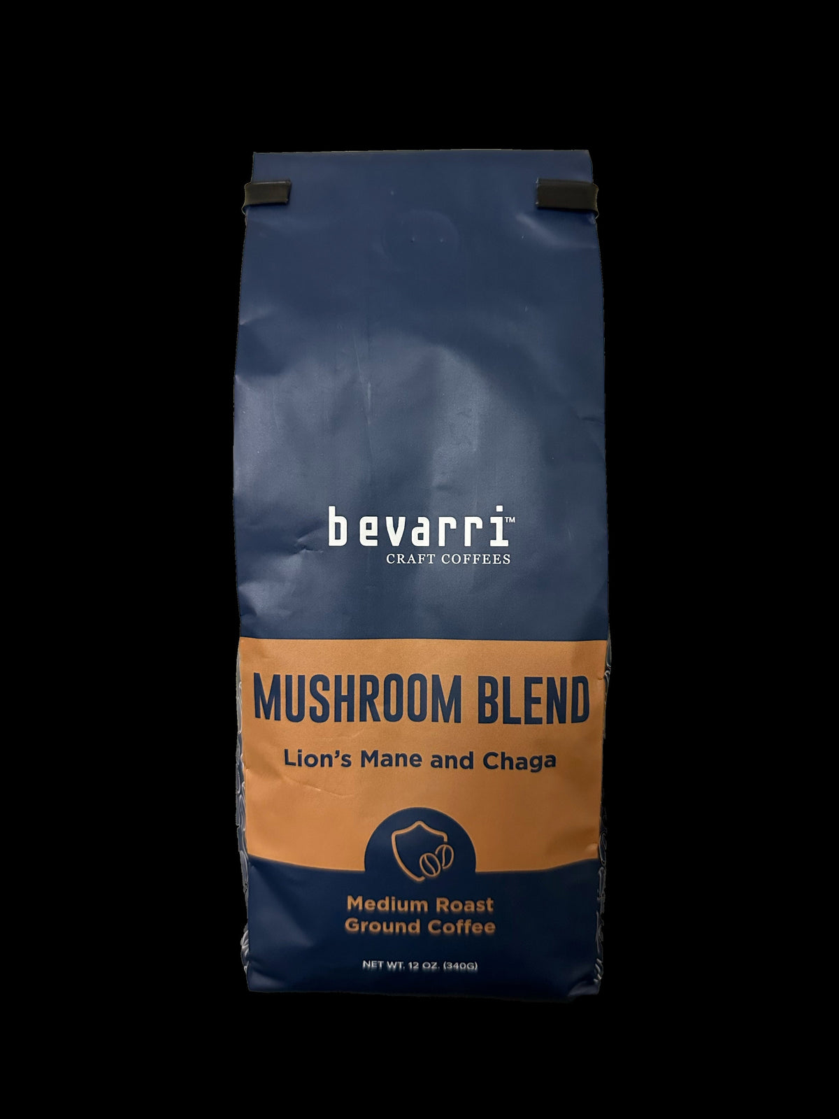 Mushroom Blend Coffee