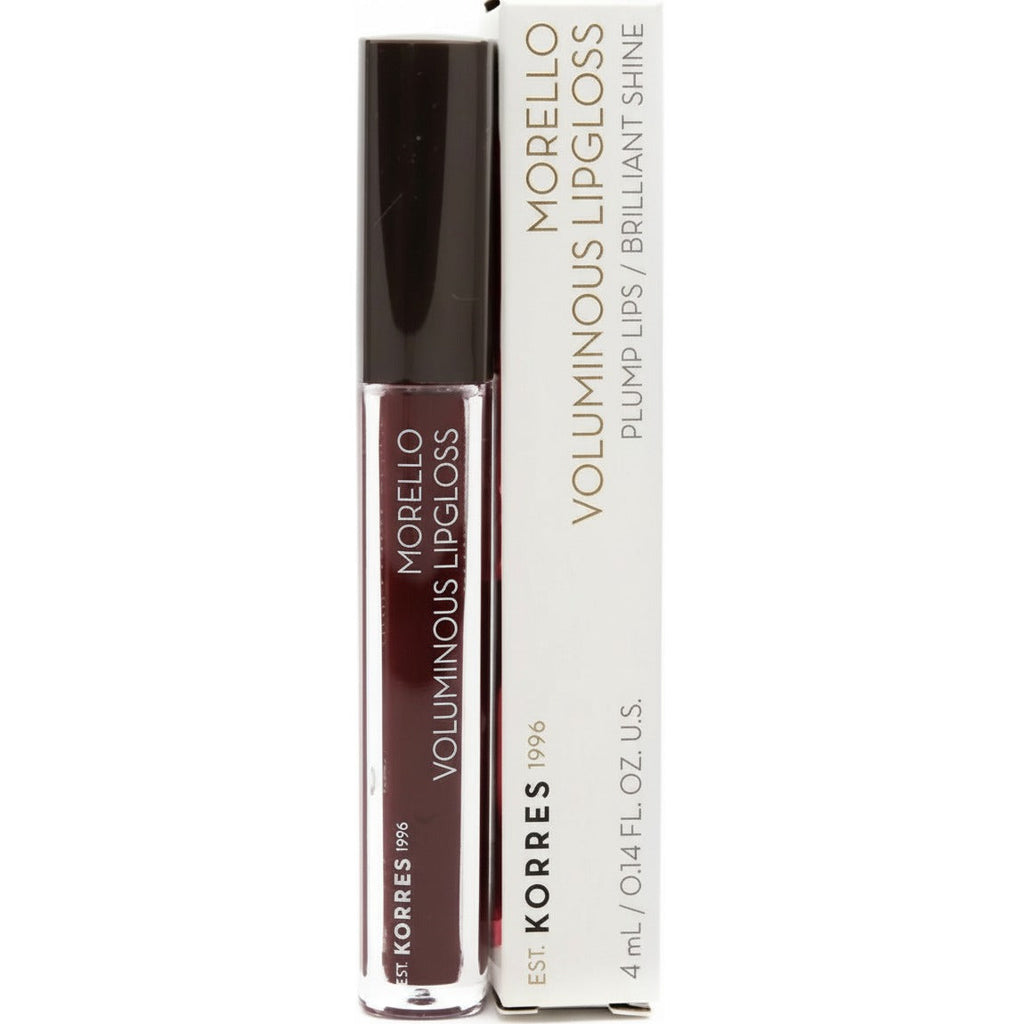Morello Voluminous Lip Gloss - 58 Bloody Cherry