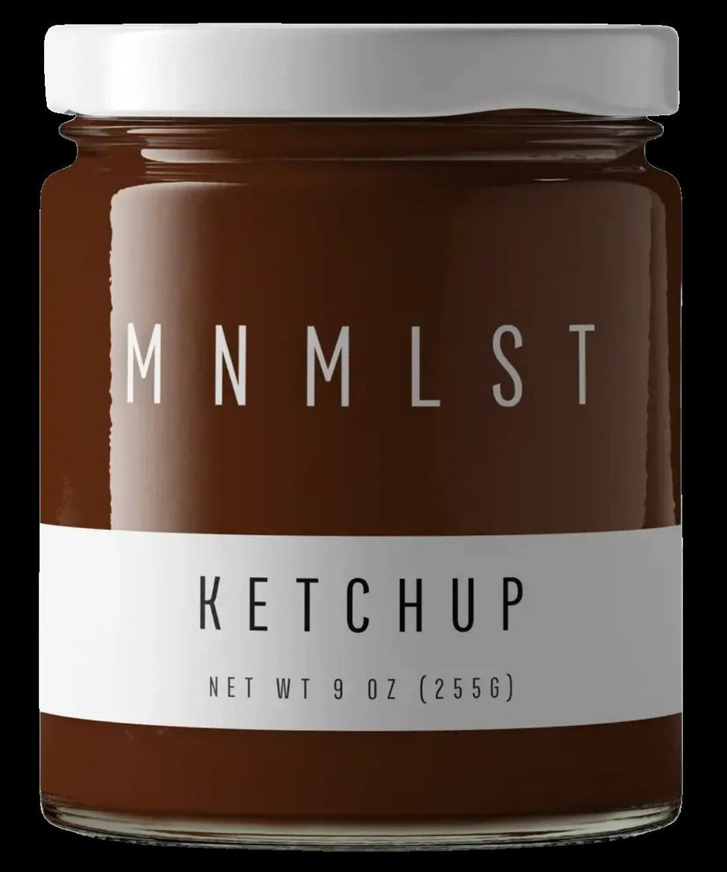 Ketchup