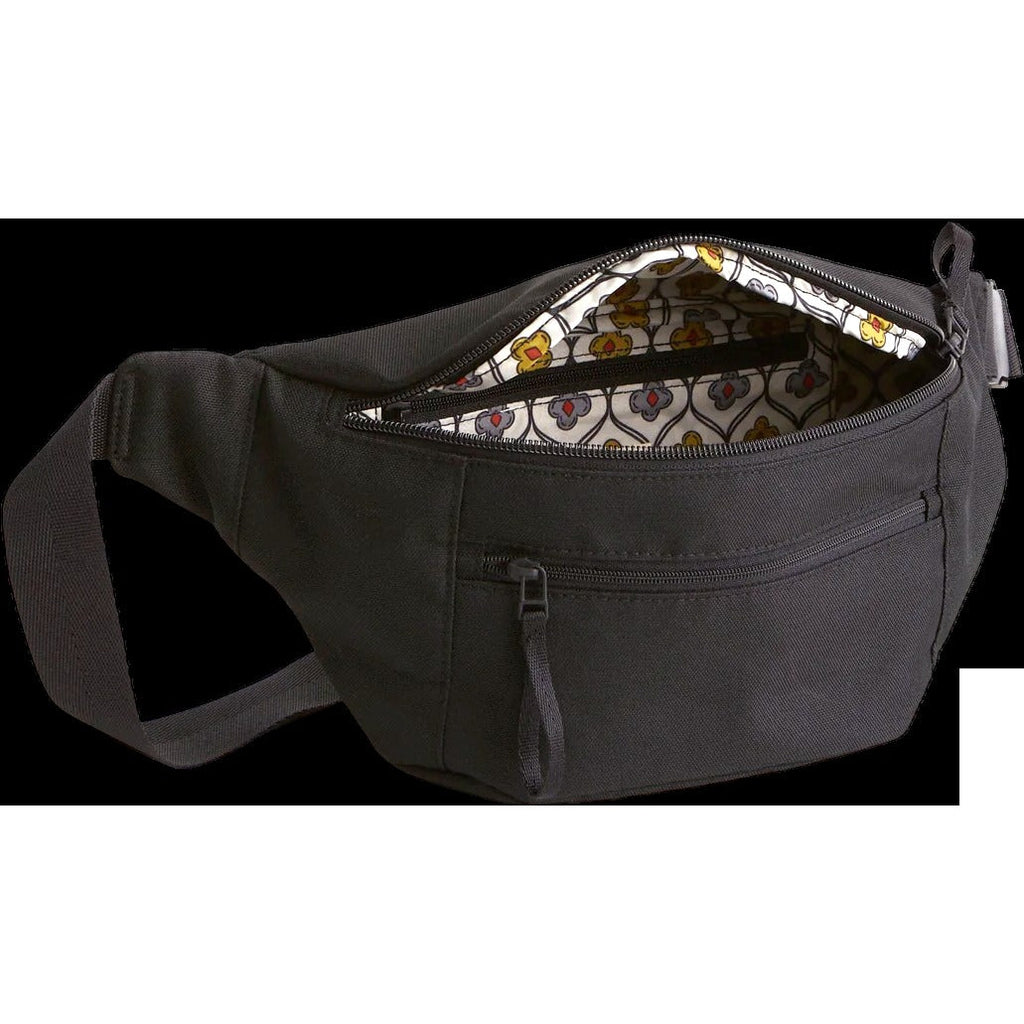 Large Belt Bag - Moonless Night