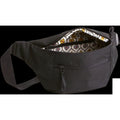 Large Belt Bag - Moonless Night