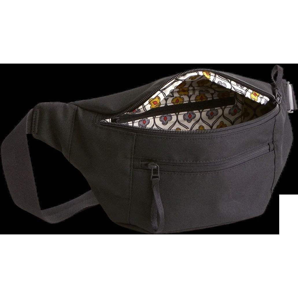 Large Belt Bag - Moonless Night