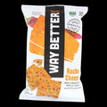 Nacho Tortilla Chip