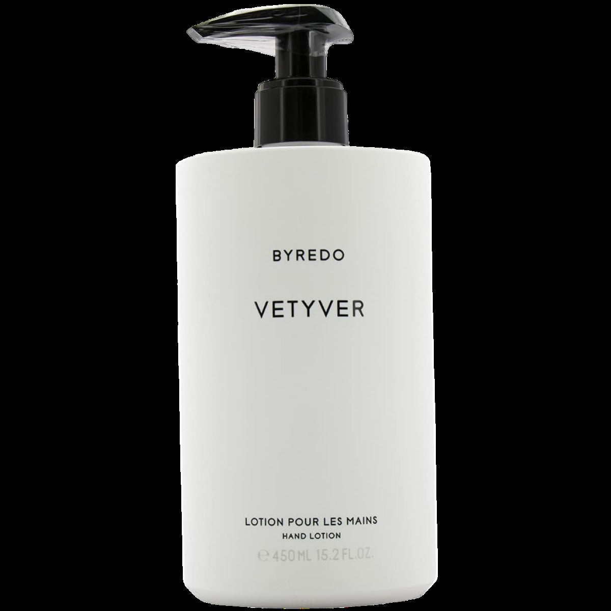 Vetyver Hand Lotion (US)