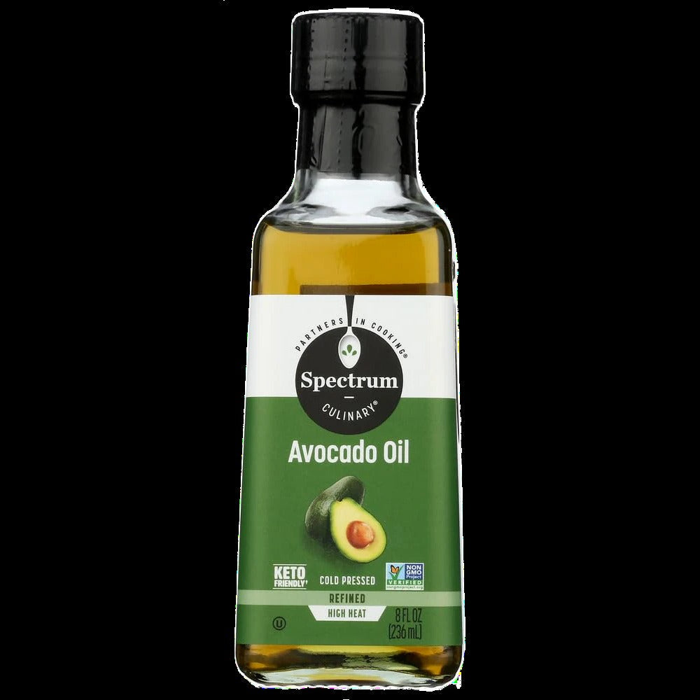 Avocado Oil