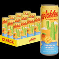 Tropical Mango and Ginger Cactus Water (12 CT)
