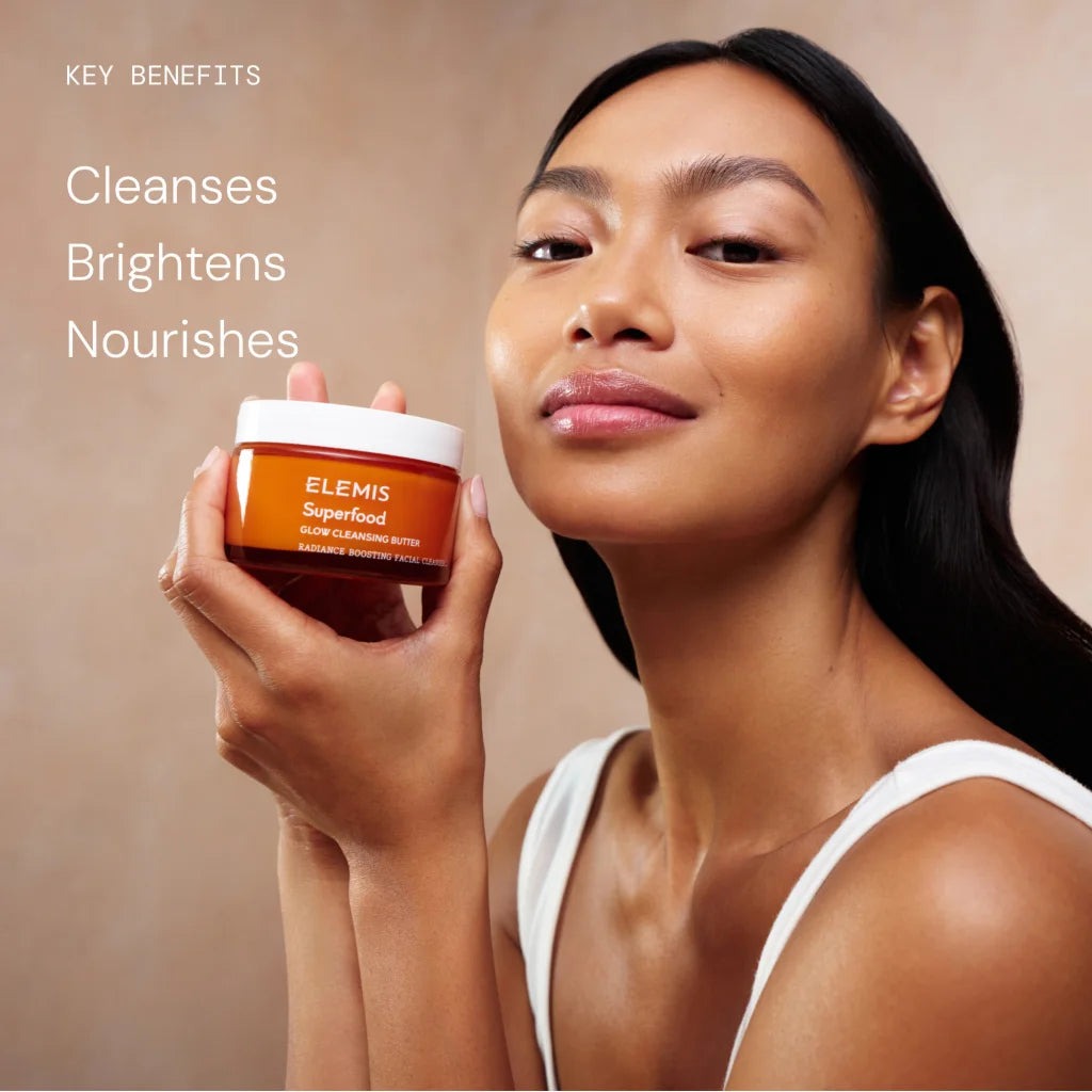 Superfood Glow Butter
