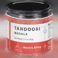 Tandoori Masala Seasoning
