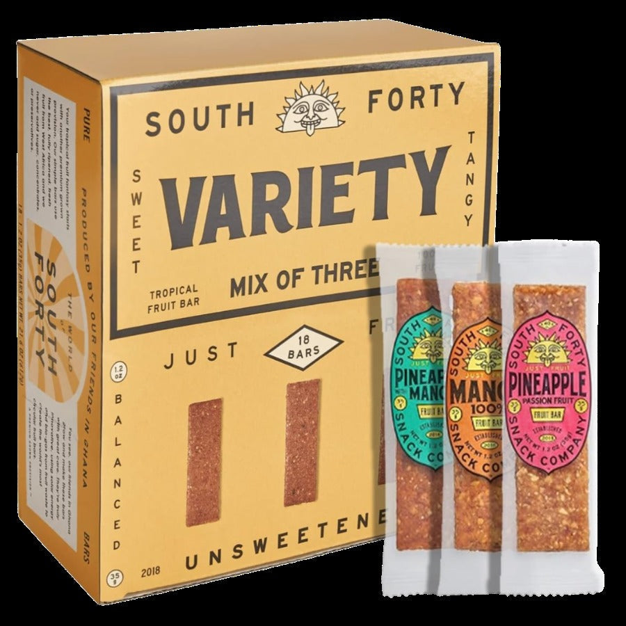 Office Snack Bundle - Individually Packaged Snacks