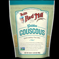Golden Couscous