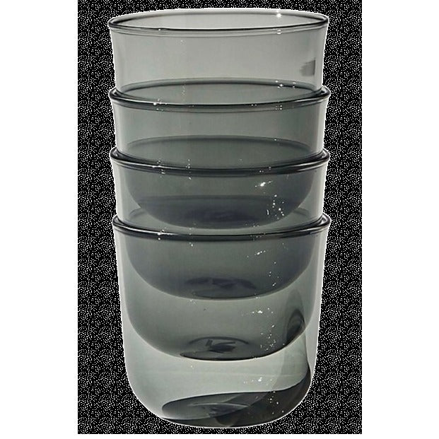 Half Glass Set - Haze (Set of 4)