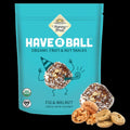 Fig & Walnut - Fruit & Nut Snack