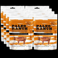 Chipotle Habanero Pork Bacon Jerky (8 Pack)