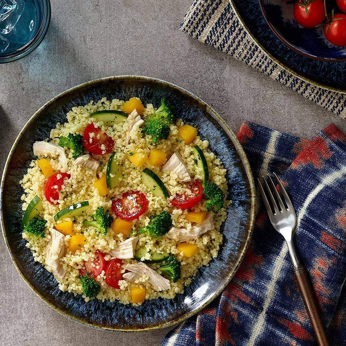Couscous