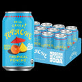 Modern Mexican Soda - Tropical Ponche (12 Pack)