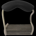 Mini Masher - Black