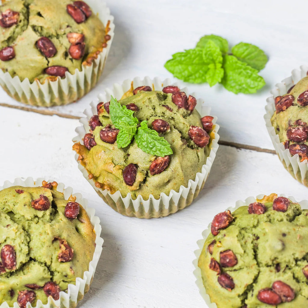 Pure Organic Moringa Vegetable Powder - Green Superfood