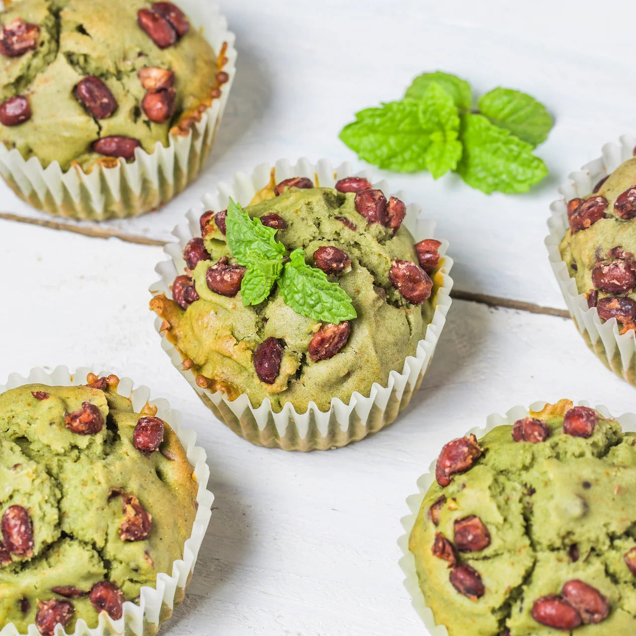 Pure Organic Moringa Vegetable Powder - Green Superfood