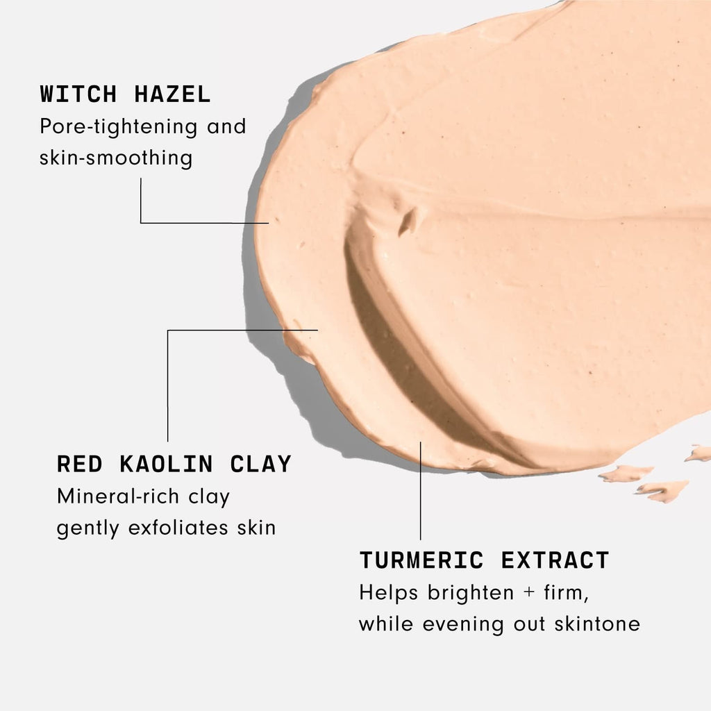 Photos Please Brightening Tightening Mask