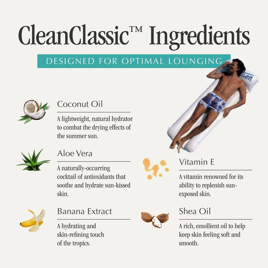 Classic Whip SPF 30 Sunscreen