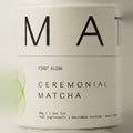 Ceremonial Grade Matcha